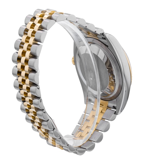 Rolex Datejust 116233 Image 3